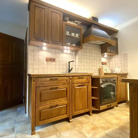Apartment Holin *