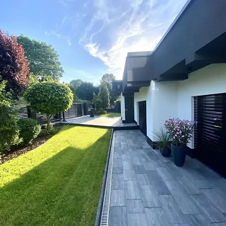 Apartment Holín