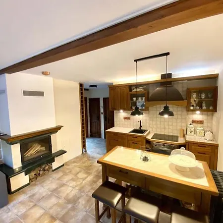 Apartment Holin *