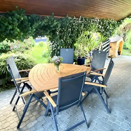 Apartment Apartment Holin *