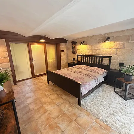 Apartment Holin Appartement Holín