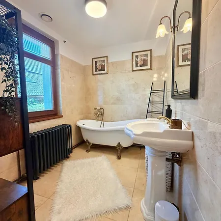 Apartment Holin *