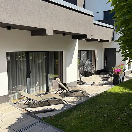 Apartment Holin *