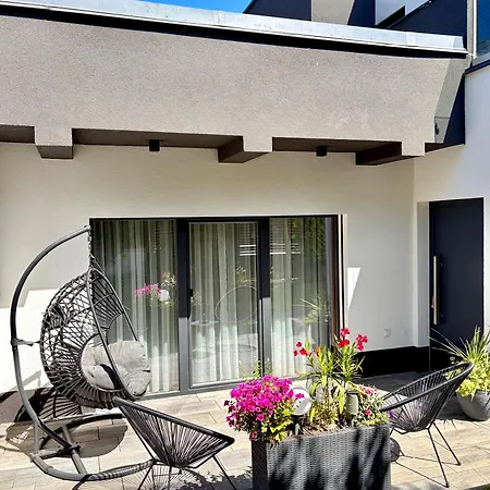 Appartement Apartment Holin Holín