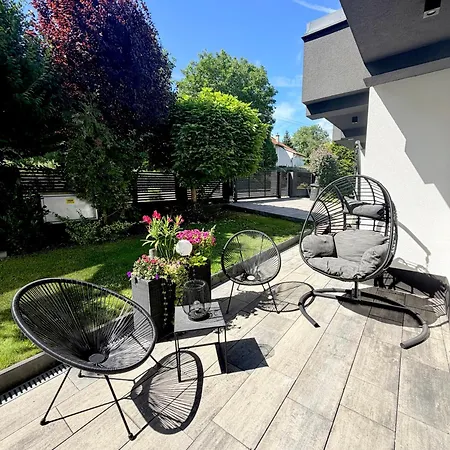 Apartment Holin Appartement