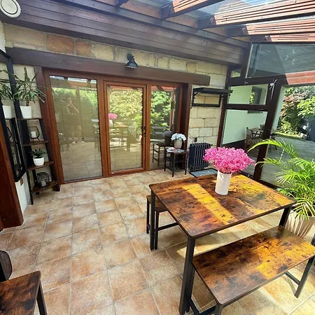 Appartement Apartment Holin *