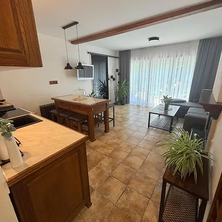Appartement Apartment Holin *