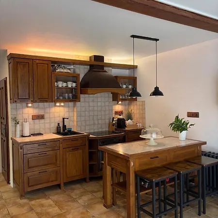 Apartment Holin Appartement *