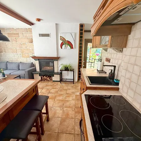 Apartment Holin Appartement *
