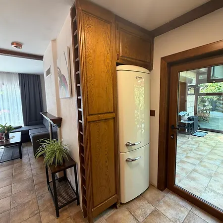 Appartement Apartment Holin Holín