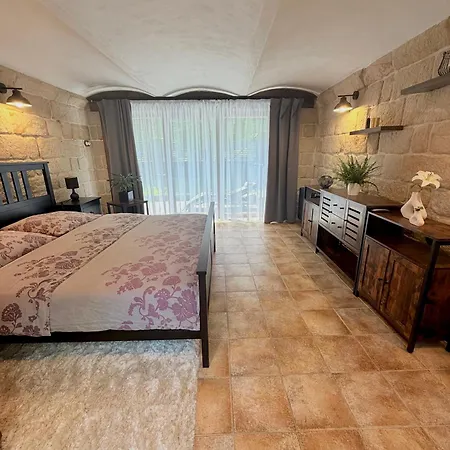 Apartment Holin Appartement