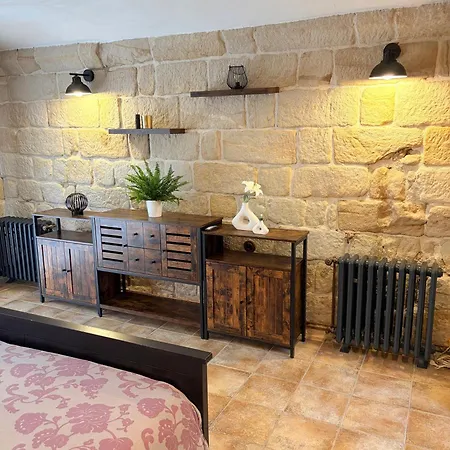 Appartement Apartment Holin Holín