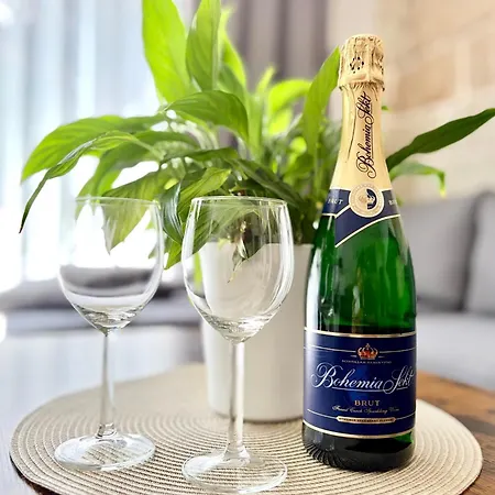Apartment Holin