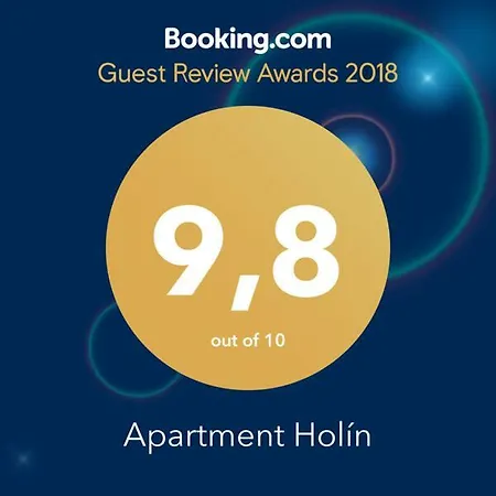 Appartement Apartment Holin