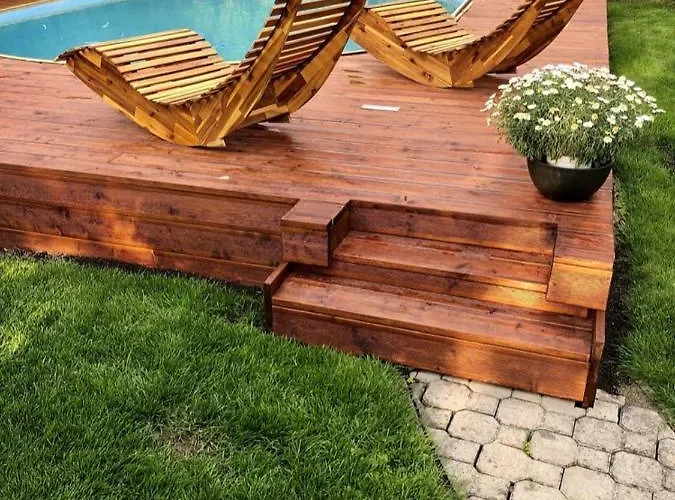 Apartment Holin Διαμέρισμα *