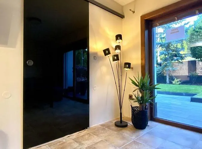 Apartment Holin Διαμέρισμα Holín