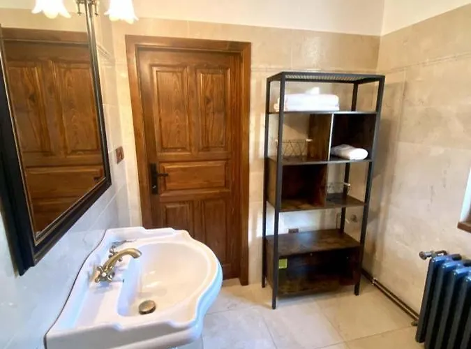 Διαμέρισμα Apartment Holin