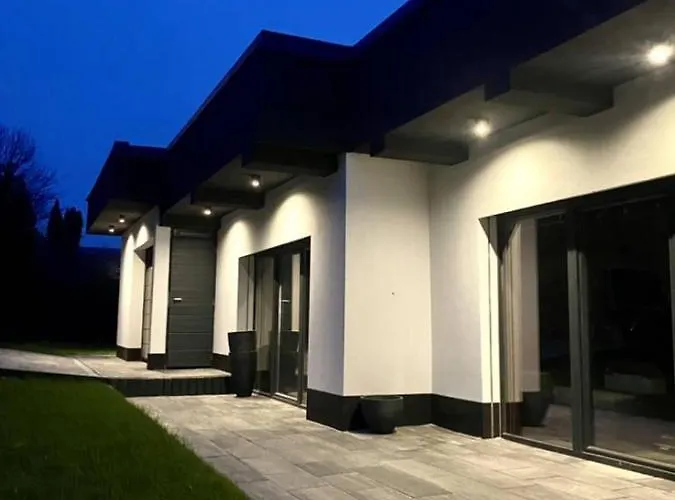 Διαμέρισμα Apartment Holin Holín