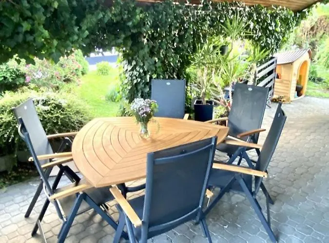 Διαμέρισμα Apartment Holin *