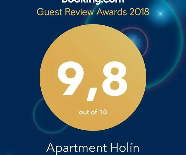 Διαμέρισμα Apartment Holin